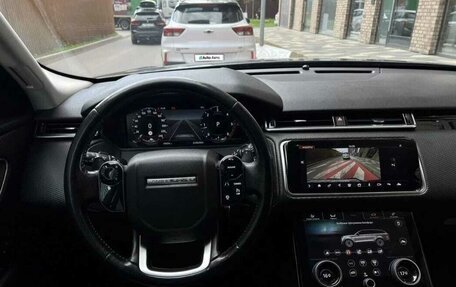 Land Rover Range Rover Velar I, 2018 год, 2 950 000 рублей, 3 фотография