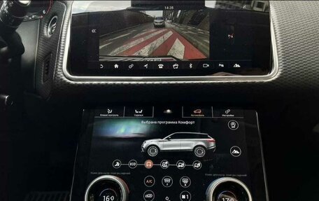 Land Rover Range Rover Velar I, 2018 год, 2 950 000 рублей, 6 фотография