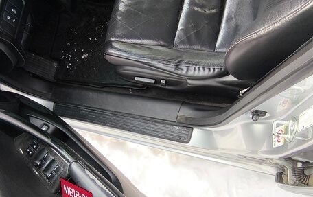 Honda Accord VIII рестайлинг, 2011 год, 1 000 000 рублей, 6 фотография