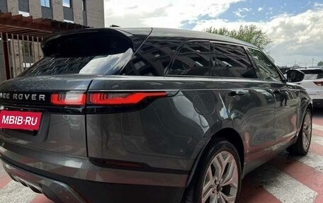 Land Rover Range Rover Velar I, 2018 год, 2 950 000 рублей, 4 фотография
