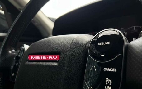 Land Rover Range Rover Velar I, 2018 год, 2 950 000 рублей, 7 фотография