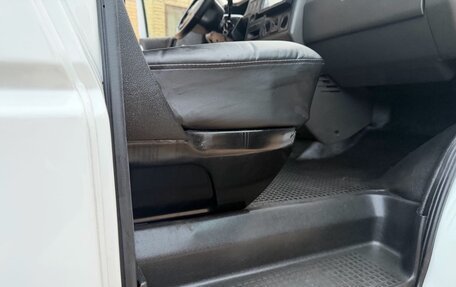 Volkswagen Transporter T4, 2001 год, 690 000 рублей, 9 фотография