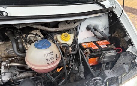 Volkswagen Transporter T4, 2001 год, 690 000 рублей, 5 фотография