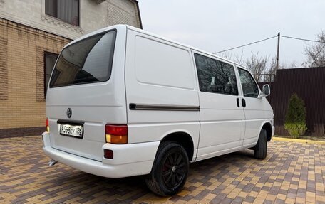 Volkswagen Transporter T4, 2001 год, 690 000 рублей, 3 фотография