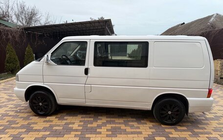 Volkswagen Transporter T4, 2001 год, 690 000 рублей, 4 фотография