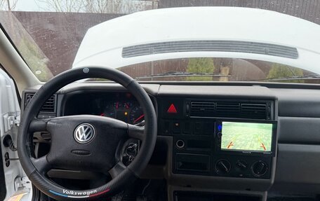 Volkswagen Transporter T4, 2001 год, 690 000 рублей, 8 фотография