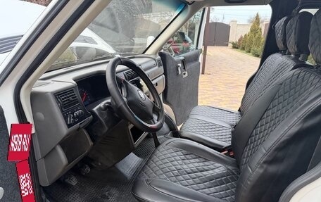 Volkswagen Transporter T4, 2001 год, 690 000 рублей, 6 фотография