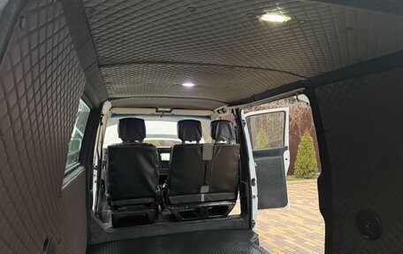 Volkswagen Transporter T4, 2001 год, 690 000 рублей, 11 фотография