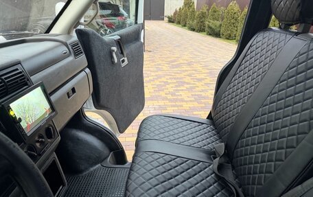 Volkswagen Transporter T4, 2001 год, 690 000 рублей, 12 фотография