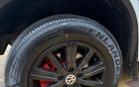 Volkswagen Transporter T4, 2001 год, 690 000 рублей, 13 фотография