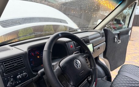 Volkswagen Transporter T4, 2001 год, 690 000 рублей, 15 фотография