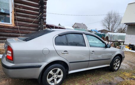 Skoda Octavia IV, 2008 год, 350 000 рублей, 8 фотография