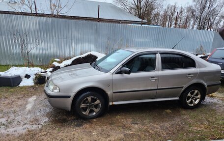 Skoda Octavia IV, 2008 год, 350 000 рублей, 3 фотография