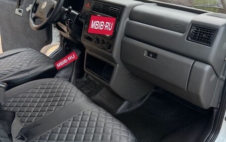 Volkswagen Transporter T4, 2001 год, 690 000 рублей, 14 фотография