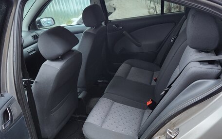 Skoda Octavia IV, 2008 год, 350 000 рублей, 14 фотография