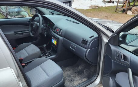 Skoda Octavia IV, 2008 год, 350 000 рублей, 17 фотография