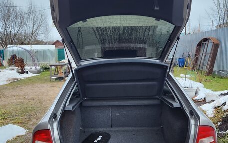 Skoda Octavia IV, 2008 год, 350 000 рублей, 15 фотография