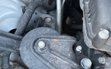 KIA Rio IV, 2018 год, 1 290 000 рублей, 7 фотография