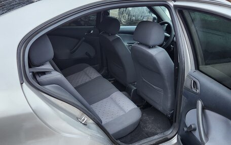 Skoda Octavia IV, 2008 год, 350 000 рублей, 16 фотография