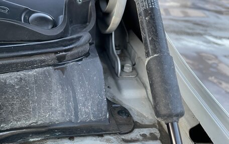 KIA Rio IV, 2018 год, 1 290 000 рублей, 6 фотография