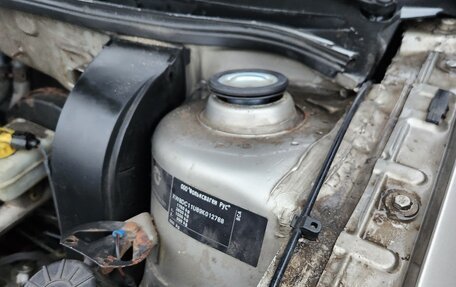 Skoda Octavia IV, 2008 год, 350 000 рублей, 19 фотография