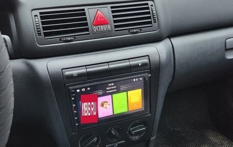Skoda Octavia IV, 2008 год, 350 000 рублей, 12 фотография