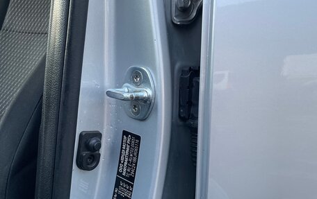 KIA Rio IV, 2018 год, 1 290 000 рублей, 4 фотография