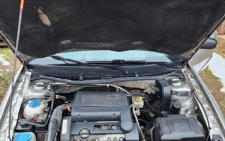 Skoda Octavia IV, 2008 год, 350 000 рублей, 18 фотография