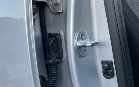 KIA Rio IV, 2018 год, 1 290 000 рублей, 8 фотография