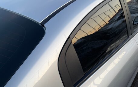 KIA Rio IV, 2018 год, 1 290 000 рублей, 14 фотография