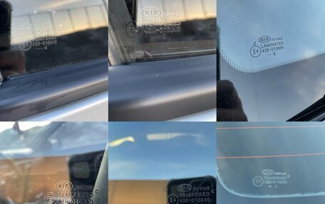 KIA Rio IV, 2018 год, 1 290 000 рублей, 19 фотография