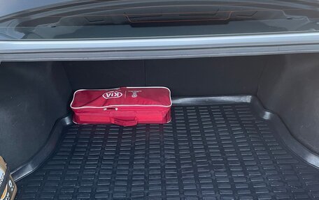 KIA Rio IV, 2018 год, 1 290 000 рублей, 30 фотография