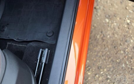 Volkswagen Taos, 2021 год, 2 500 000 рублей, 7 фотография