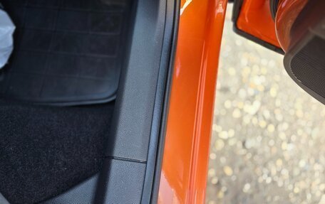 Volkswagen Taos, 2021 год, 2 500 000 рублей, 8 фотография