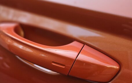 Volkswagen Taos, 2021 год, 2 500 000 рублей, 13 фотография