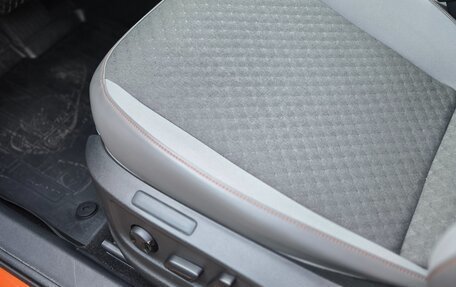 Volkswagen Taos, 2021 год, 2 500 000 рублей, 11 фотография