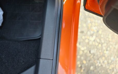 Volkswagen Taos, 2021 год, 2 500 000 рублей, 9 фотография