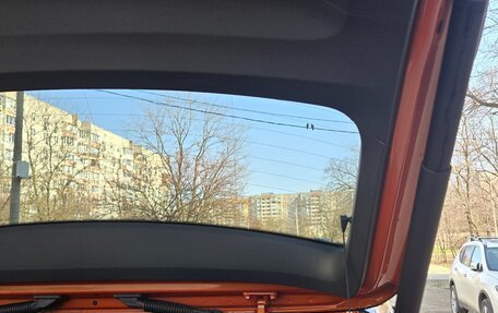 Volkswagen Taos, 2021 год, 2 500 000 рублей, 16 фотография