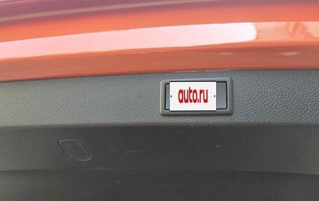 Volkswagen Taos, 2021 год, 2 500 000 рублей, 20 фотография