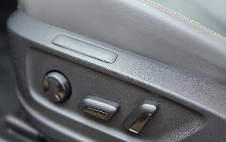 Volkswagen Taos, 2021 год, 2 500 000 рублей, 12 фотография