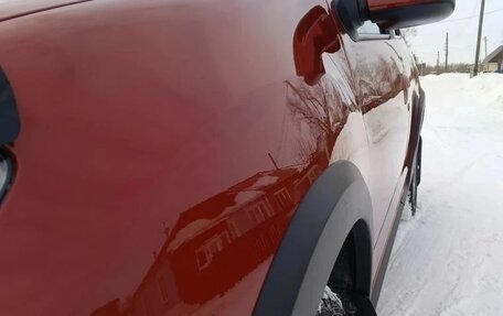 Renault Logan II, 2020 год, 1 300 000 рублей, 6 фотография