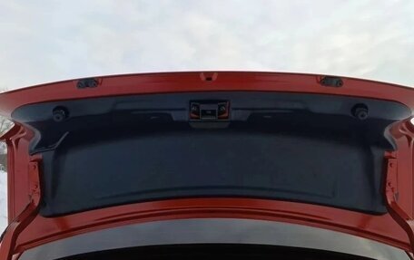 Renault Logan II, 2020 год, 1 300 000 рублей, 12 фотография