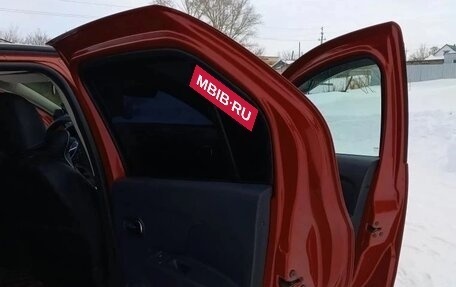 Renault Logan II, 2020 год, 1 300 000 рублей, 9 фотография