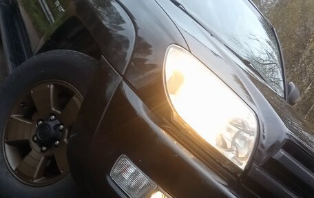 Toyota 4Runner IV, 2004 год, 1 250 000 рублей, 3 фотография