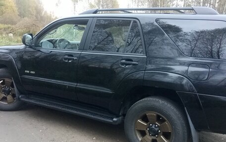 Toyota 4Runner IV, 2004 год, 1 250 000 рублей, 4 фотография