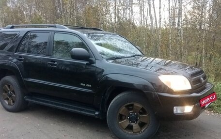 Toyota 4Runner IV, 2004 год, 1 250 000 рублей, 2 фотография
