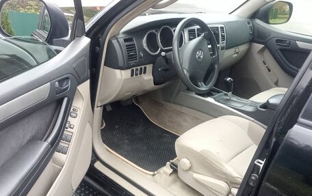 Toyota 4Runner IV, 2004 год, 1 250 000 рублей, 17 фотография