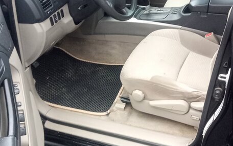 Toyota 4Runner IV, 2004 год, 1 250 000 рублей, 13 фотография