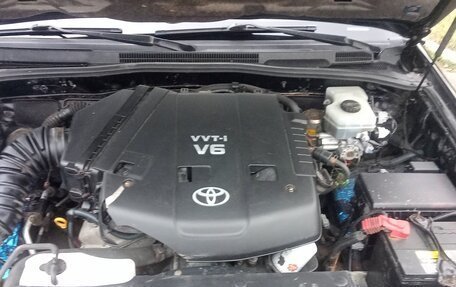 Toyota 4Runner IV, 2004 год, 1 250 000 рублей, 8 фотография