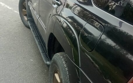 Toyota 4Runner IV, 2004 год, 1 250 000 рублей, 11 фотография